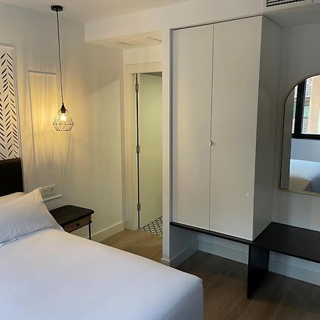 Santa Catalina Suites Gijón Quarto foto